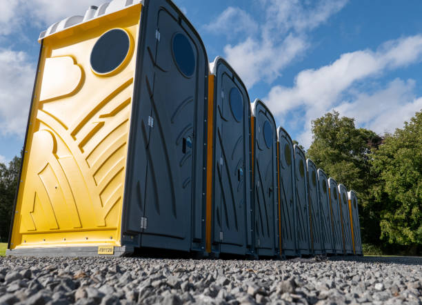 Reliable Sawmills, NC Portable Potty Rental Solutions